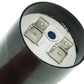 Aluminium Electrolytic Capacitor, Chassis Mount 38 x 116mm +60°C 38mm