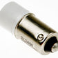 LED Reflector Bulb, BA9s, White, Single Chip, 10mm dia., 24 V ac/dc