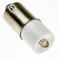 LED Reflector Bulb, BA9s, White, Single Chip, 10mm dia., 24 V ac/dc