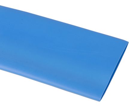 Heat Shrink Tubing 38.1mm Sleeve Dia. x 1.2m Length