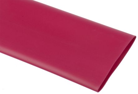 Heat Shrink Tubing 38.1mm Sleeve Dia. x 1.2m Length