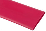Heat Shrink Tubing 38.1mm Sleeve Dia. x 1.2m Length