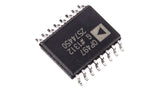 OP497GSZ Analog Devices, Op Amp, 500kHz, 16-Pin SOIC W