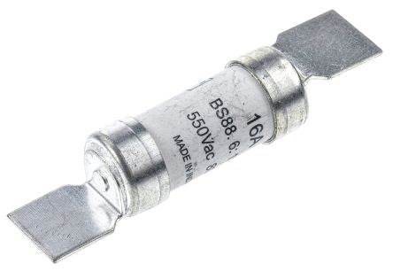 BUSSMANN FUSE BS88 16A