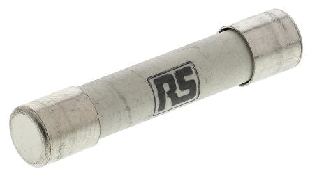 5A Ceramic Cartridge Fuse, 6.3 x 32mm, Speed T