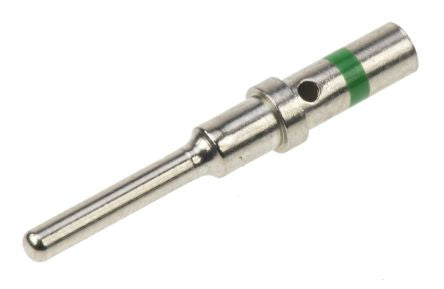 Male Crimp Terminal Contact 14AWG 0460-215-16141