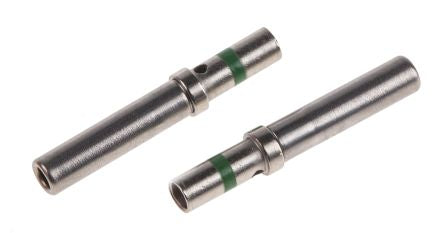 Female Crimp Terminal Contact 14AWG 0462-209-16141
