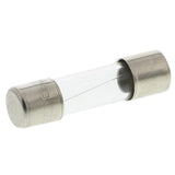 3A Glass Cartridge Fuse, 5 x 20mm, Speed F