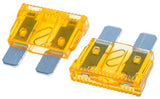 FUSE 5A Tan Car Fuse, 32V