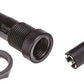 HTC Series 10A Manual Cap Panel Mount Fuse Holder