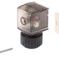 008369 Solenoid Valve Cable Plug