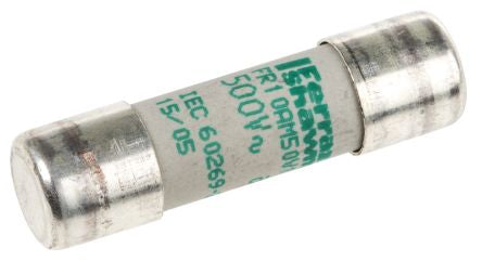 F217171J Ceramic Cartridge Fuse