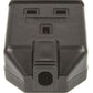 Type G - British 1 Gang Power Distribution Unit, 13A