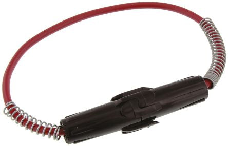 Inline Fuse Holder for 6.3 x 32mm