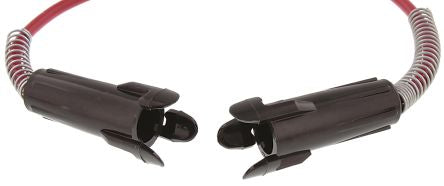 Inline Fuse Holder for 6.3 x 32mm