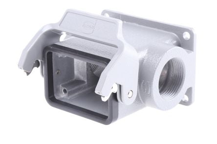 Connector Hood Han B Series size 6 B
