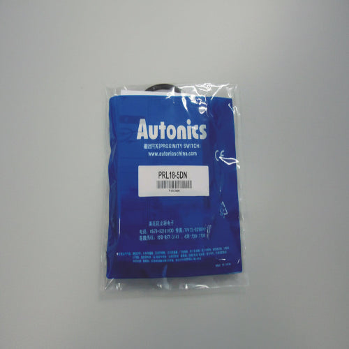 PRL18-5DN PROXIMITY SENSOR