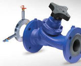 F4020G250-928 Butterfly Valve W/ Gear PN16, 250MM