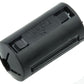 Openable Ferrite Sleeve, 12.8 x 5.6 x 25mm, For EMI Suppression