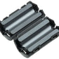 Openable Ferrite Sleeve, 12.8 x 5.6 x 25mm, For EMI Suppression