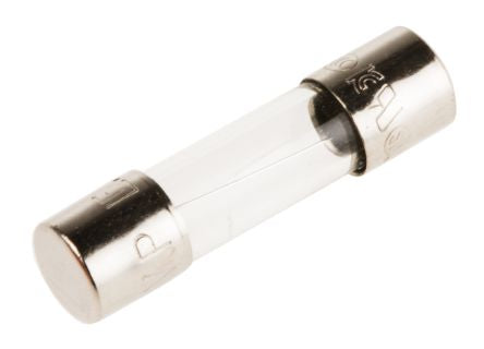 3.15A Glass Cartridge Fuse, Speed F