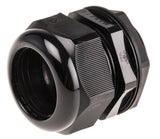 Cable Gland With Locknut, Nylon