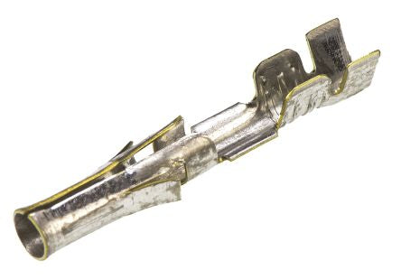 Female Crimp Terminal Contact 18AWG 02-09-1119 moq 10
