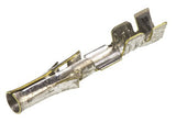 Female Crimp Terminal Contact 18AWG 02-09-1119 moq 10