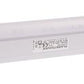 LED Strip Light, T4, 230 V ac, No, 3000K, with Clear Diffuser