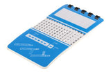Self Adhesive Cable Marker, Pre-printed