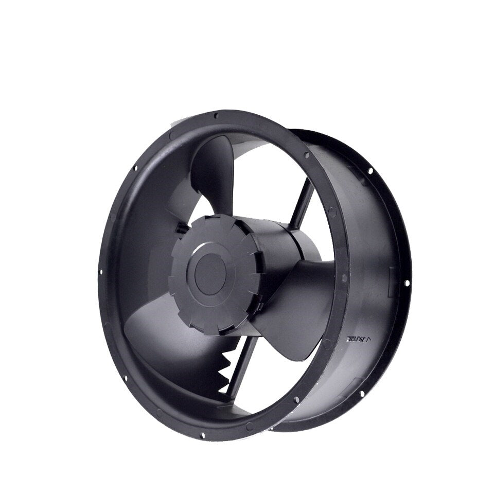 FAN CLE3T2  254x254x89 mm 25.4 cm fan AC 220 V Cooling fan