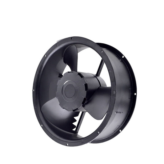 FAN CLE3T2  254x254x89 mm 25.4 cm fan AC 220 V Cooling fan