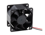 PMD2406PMB1-A(2).GN  24 V dc, DC Axial Fan, 60 x 60 x 38mm, 96m³/h, 10.3W