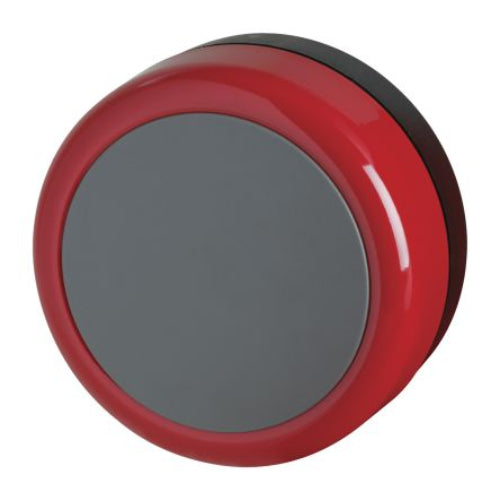 FB/024/R Series Surface Mount Siren, 24 V dc, 95dB at 1 m, Single-Tone