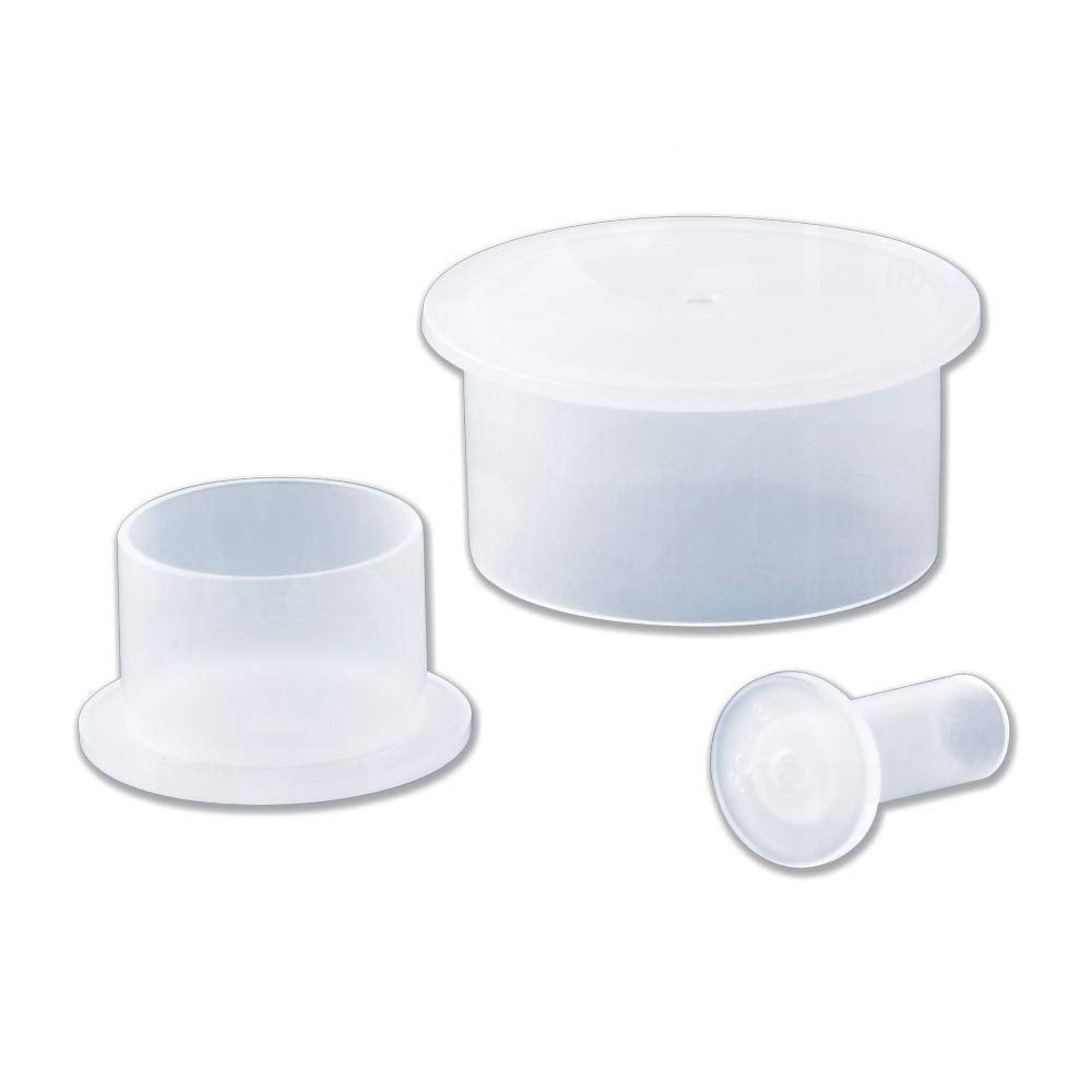 FCM-33NA1 Flanged Caps for Metric Threads