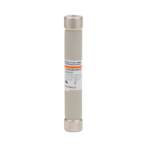 PROTISTOR FUSES,FD20GB100V6T,1000V