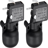 FD4 SWITCH FOR GAS HEATER