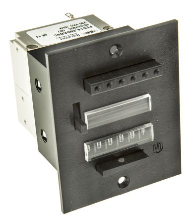 FE514.650AB9C   6 Digit, Mechanical, Counter, 60Hz, 230 V ac