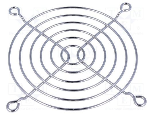 FG-09 Finger Guard 92mm, 92 x 92mm Steel