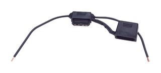 FHAC0001ZXJ  Fuseholder  Waterproof