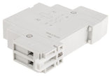 22.22.9.024.4000 DPNO Non-Latching Relay DIN Rail, 24V dc