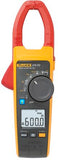 FLUKE-375 FC Clamp Meter Max Current 2.5 kA ac