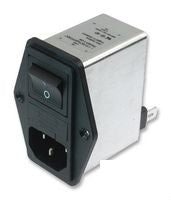 FN 283-6-06 Power Entry Connector