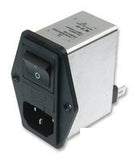 FN 283-6-06 Power Entry Connector