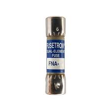 FNA-2-1/2 Bussmann Fusetron Fuse, FNA-2-1/2