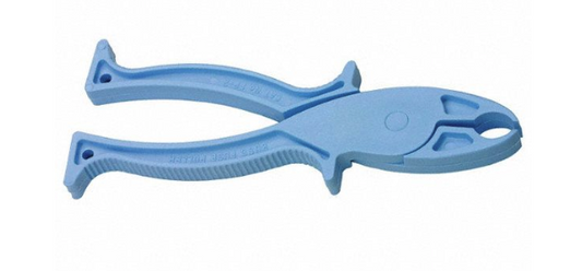 FP-2 Bussmann Fuse Puller, Sizes 13/32 x 13/16in