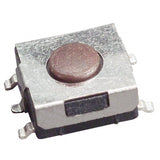 FSM1LPA  Tactile Switch Red Colour