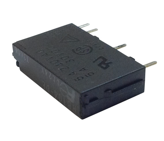 RB104-DE Card Relay