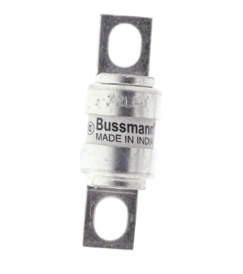 32LET  32A, LET, FF, Bolted Tag Fuse, 240V ac
