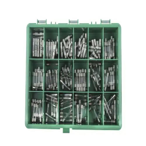 CMD420-274 AND 186-6356  Fuse Kit